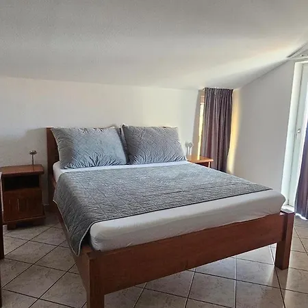Apartman Ellena